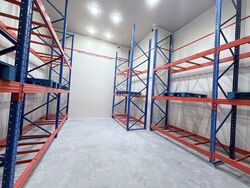 Sembawang Camp (D27), Factory #608328421
